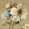 Marche de Fleurs Blue II Poster Print by Lisa Audit - Item # VARPDX9480